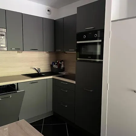 Le Portillo - Piscine - Pour 4 Personnes Mae-5313