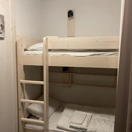 Appartement Résidence Le Portillo - Piscine - Pour 4 Personnes Mae-5313 Eaux-Bonnes