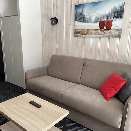 Appartement Résidence Le Portillo - Piscine - Pour 4 Personnes Mae-5313 Eaux-Bonnes